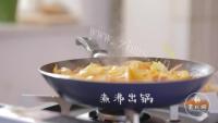 特下饭的韩式炒年糕做法图解7)