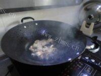 爽滑素炒土豆片做法图解4)