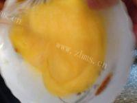 DIY美食-炒鸡蛋做法图解1)