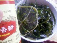 凉拌海带丝（家庭版）做法图解6)