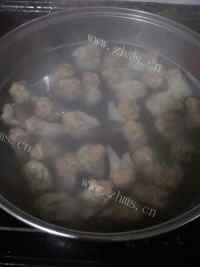好吃的煮扁肉做法图解3)