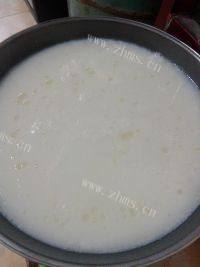 美味的肉皮冻做法图解7)