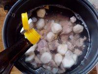 让人怀念的冬瓜海带排骨汤的做法图解五