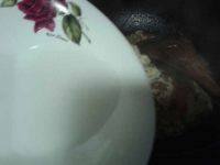 家常菜香菇炒鸡蛋