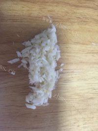 家常菜凉拌青菜做法图解1)