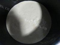 简单健康的香蕉蛋糕做法图解14)