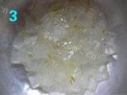 芦荟酸奶冰做法图解2)