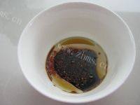 家常菜凉拌豆芽做法图解5)