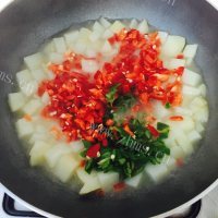 美味的土豆泥做法图解5)