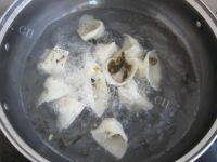 鲜肉馄饨做法图解13)