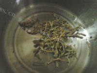 罗汉果金银花茶做法图解4)