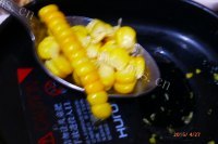 好喝的鲜榨玉米汁做法图解6)