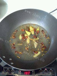家常菜水煮肉做法图解5)