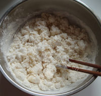 好吃的春饼做法图解2)