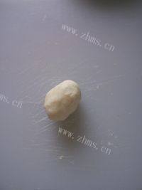 简易的枣花馒头做法图解2)