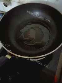 家常菜杏鲍菇炒肉丝做法图解2)