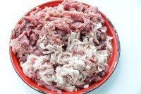 风味的豉油肠做法图解3)