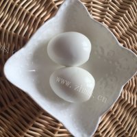 美味的朝鲜冷面做法图解2)