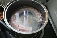 家常菜红烧肉做法图解1)
