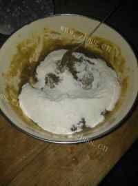 好吃的南瓜饼做法图解3)