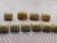袜底酥做法图解9)