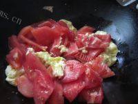「美味可口」番茄炒蛋