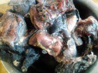 营养美食之鸡肉炖土豆做法图解1)