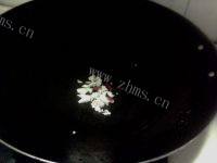 蒜香生菜做法图解3)