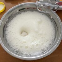 回味无穷的戚风蛋糕做法图解4)