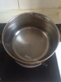 香喷喷的红枣汤圆做法图解5)