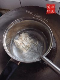 自制芒果冻芝士做法图解10)