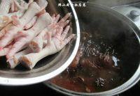 家常卤鸡爪做法图解6)