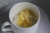 美味甜品草莓班戟做法图解8)