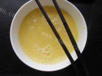 营养丰富的四季豆炒鸡蛋做法图解2)