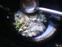 外婆教我做青椒炒肉做法图解3)