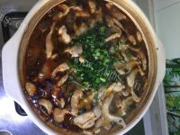 家常菜酸菜鱼