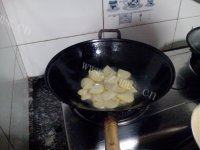 香嫩土豆肉片做法图解7)