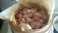 质嫩爽口的清蒸排骨做法图解5)