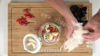 好吃的洗脚泡萝卜做法图解6)