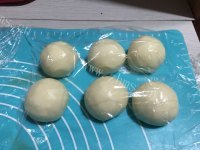 好吃的红曲酥做法图解18)