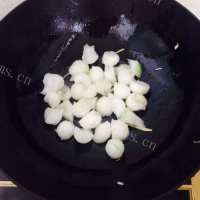 好喝的鸡肉丸冬瓜汤做法图解9)