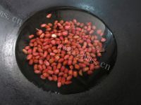 美味的酒鬼花生做法图解2)