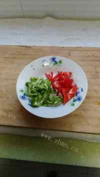 家常菜蚝油杏鲍菇做法图解3)