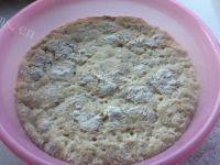 「DIY美食」豆沙包做法图解3)