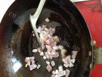 家常菜芹菜炒豆腐干做法图解3)
