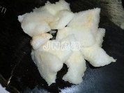润喉的冰糖梨做法图解1)