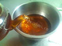 好喝的蜜豆奶茶做法图解6)