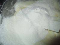 自制抹茶提拉米苏做法图解5)