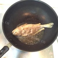 五味俱全的红烧黄花鱼的做法图解八