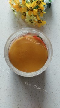 美味花生酱拌面做法图解1)